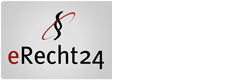 Logo eRecht24 Datenschutzerklärung